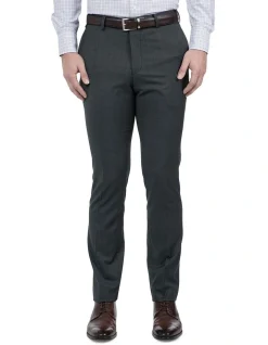 Cambridge Modern Fit Morse Navy Check Suit Jacket FCI371