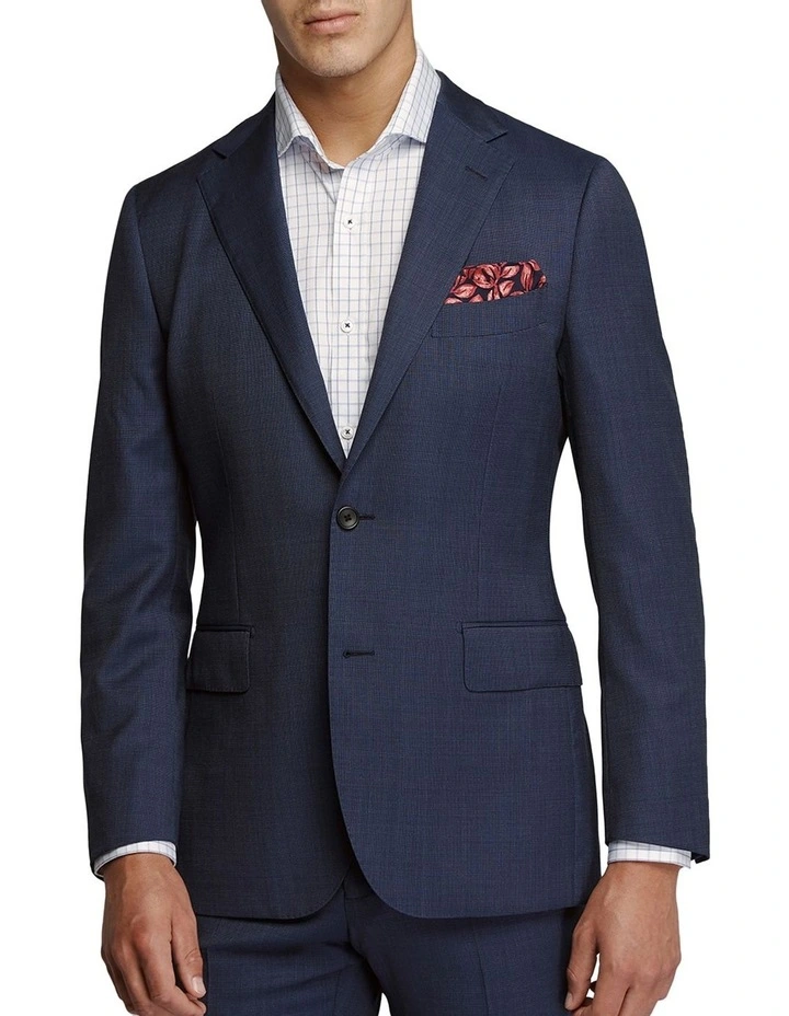 MJ Bale Celtic Jacket 3 MJ Bale Celtic Jacket