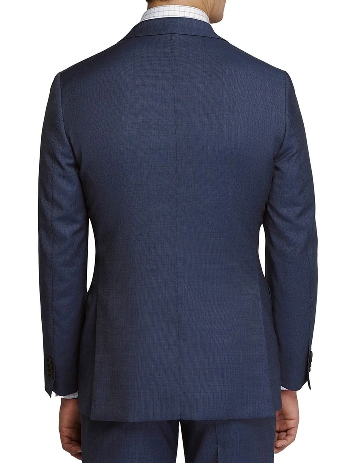 MJ Bale Celtic Jacket 4 MJ Bale Celtic Jacket - Image 2