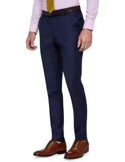 Oxford Byron Wool Suit Trousers 9 Oxford Byron Wool Suit Trousers -Cambridge Clothing shop 757471330 2 720x928