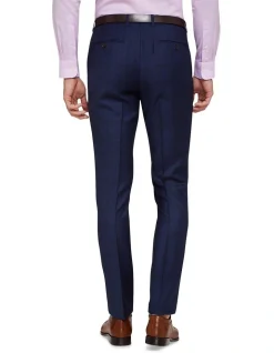 Oxford Byron Wool Suit Trousers 10 Oxford Byron Wool Suit Trousers -Cambridge Clothing shop 757471330 3 720x928
