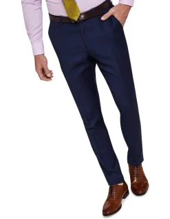 Oxford Byron Wool Suit Trousers 11 Oxford Byron Wool Suit Trousers -Cambridge Clothing shop 757471330 4 720x928