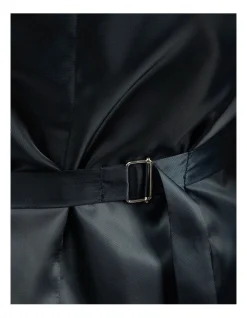 Gibson Blue Slim Fit Mighty Vest FGJ607 9 Gibson Blue Slim Fit Mighty Vest FGJ607 -Cambridge Clothing shop 760756060 4 720x928