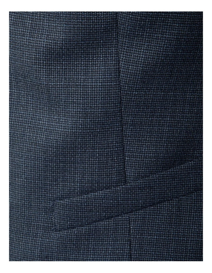 Gibson Steel Slim Fit Boom Vest FGJ614 6 Gibson Steel Slim Fit Boom Vest FGJ614 - Image 4