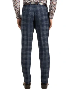 Gibson Dark Blue Slim Fit Charge Trousers FGJ609 8 Gibson Dark Blue Slim Fit Charge Trousers FGJ609 -Cambridge Clothing shop 760774780 3 720x928