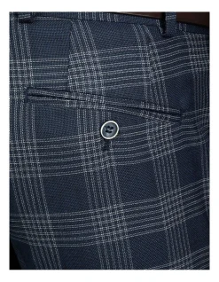 Gibson Dark Blue Slim Fit Charge Trousers FGJ609 9 Gibson Dark Blue Slim Fit Charge Trousers FGJ609 -Cambridge Clothing shop 760774780 4 720x928