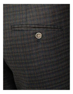 Gibson Mocha Slim Fit Charge Trouser FGJ631 9 Gibson Mocha Slim Fit Charge Trouser FGJ631 -Cambridge Clothing shop 760774960 4 720x928