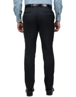 Dom Bagnato Tailored Fit Fabio Charcoal Trouser FCJ351 8 Dom Bagnato Tailored Fit Fabio Charcoal Trouser FCJ351 -Cambridge Clothing shop 762869620 762866830 3 720x928