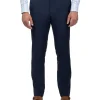 Dom Bagnato Tailored Fit Fabio Dark Blue Trouser FCJ351 -Cambridge Clothing shop 762884200 1 720x928