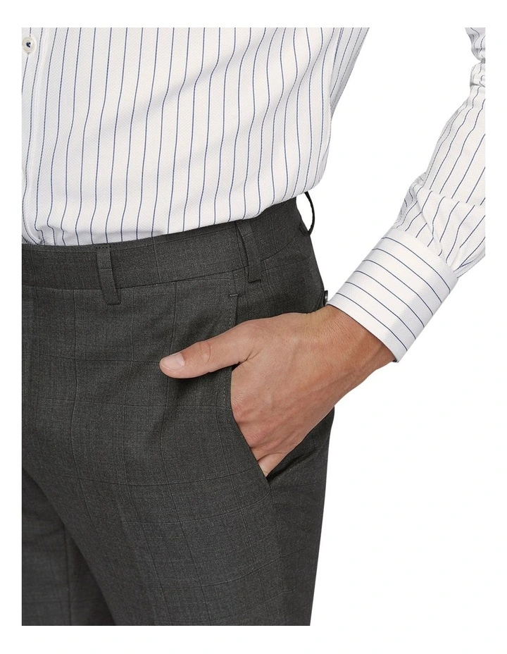 MJ Bale Glamorgan Trouser Kingston 5 MJ Bale Glamorgan Trouser Kingston - Image 3