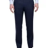 Cambridge Modern Fit Interceptor Blue Suit Trouser FMG101 -Cambridge Clothing shop 767237230 1 1 720x928