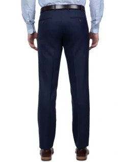 Cambridge Modern Fit Interceptor Blue Suit Trouser FMG101 8 Cambridge Modern Fit Interceptor Blue Suit Trouser FMG101 -Cambridge Clothing shop 767237230 3 1 720x928