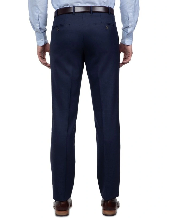 Cambridge Modern Fit Interceptor Blue Suit Trouser FMG101 5 Cambridge Modern Fit Interceptor Blue Suit Trouser FMG101 - Image 3