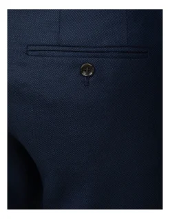 Cambridge Modern Fit Interceptor Blue Suit Trouser FMG101 9 Cambridge Modern Fit Interceptor Blue Suit Trouser FMG101 -Cambridge Clothing shop 767237230 4 1 720x928