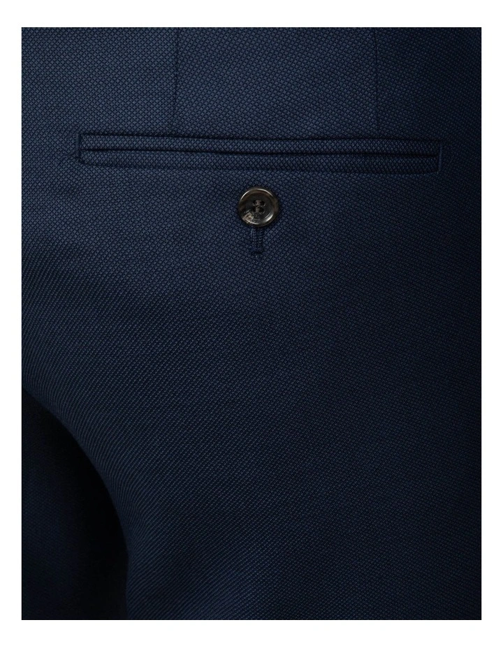 Cambridge Modern Fit Interceptor Blue Suit Trouser FMG101 6 Cambridge Modern Fit Interceptor Blue Suit Trouser FMG101 - Image 4