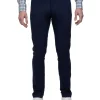 Aquila Apparel Navy Slim Fit Abrams Trouser -Cambridge Clothing shop 769082950 1 720x928