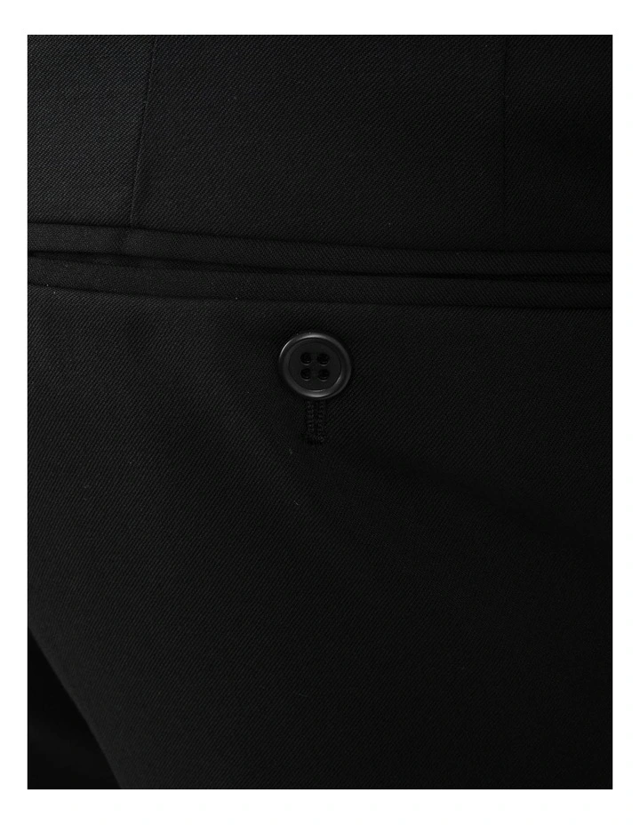Cambridge Modern Fit Maguire Black Evening Trouser FMG100 6 Cambridge Modern Fit Maguire Black Evening Trouser FMG100 - Image 4