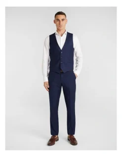 Yd. Wraith Waistcoat In Navy 11 Yd. Wraith Waistcoat In Navy -Cambridge Clothing shop 788702410 5 1 720x928