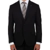 Cambridge Modern Fit Morse Black Suit Jacket FMG100 1 Cambridge Modern Fit Morse Black Suit Jacket FMG100 -Cambridge Clothing shop 791481070 803019430 1 720x928