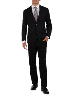 Cambridge Modern Fit Interceptor Black Suit Trouser FMG100 11 Cambridge Modern Fit Interceptor Black Suit Trouser FMG100 -Cambridge Clothing shop 791481160 803022490 5 720x928