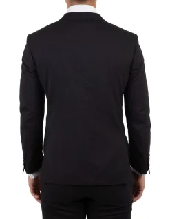 Cambridge Modern Fit Charcoal Morse Suit Jacket FMG102 -Cambridge Clothing shop 791481250 3 720x928