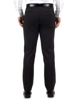 Cambridge Modern Fit Charcoal Interceptor Trouser -Cambridge Clothing shop 791481340 3 720x928