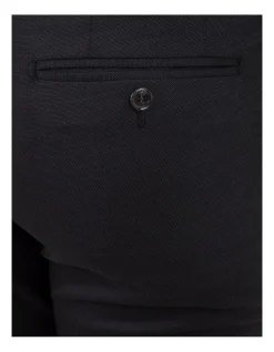 Cambridge Modern Fit Charcoal Interceptor Trouser -Cambridge Clothing shop 791481340 4 720x928