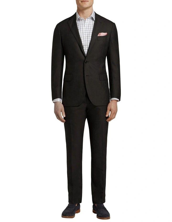 MJ Bale Trouser Kingston 4 MJ Bale Trouser Kingston - Image 2