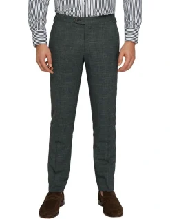 MJ Bale Flynn Trouser Flow