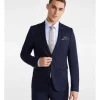 Yd. Marina Stretch Skinny Suit Jacket In Ink Blue 1 Yd. Marina Stretch Skinny Suit Jacket In Ink Blue -Cambridge Clothing shop 799933690 1 3 720x928