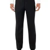 Dom Bagnato Tailored Fit Fabio Black Wool Trouser FCK410 -Cambridge Clothing shop 803014210 1 720x928
