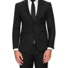 Cambridge Modern Fit Serra Black Suit Jacket FYF001 1 Cambridge Modern Fit Serra Black Suit Jacket FYF001 -Cambridge Clothing shop 804903310 804891250 1 720x928
