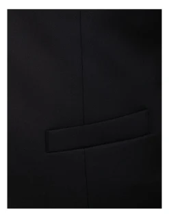 Cambridge Modern Fit Taurus Black Suit Vest FYF001 9 Cambridge Modern Fit Taurus Black Suit Vest FYF001 -Cambridge Clothing shop 804903490 804900790 4 720x928