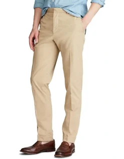 Polo Ralph Lauren Stretch Chino Suit Trouser