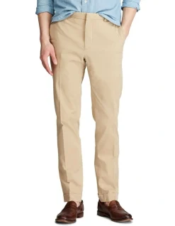 Polo Ralph Lauren Stretch Chino Suit Trouser -Cambridge Clothing shop 813755710 3 720x928