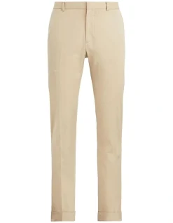 Polo Ralph Lauren Stretch Chino Suit Trouser -Cambridge Clothing shop 813755710 4 720x928
