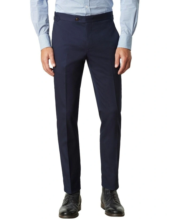 MJ Bale Fairbanks Trouser 3 MJ Bale Fairbanks Trouser
