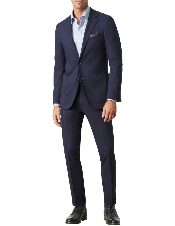 MJ Bale Fairbanks Trouser 6 MJ Bale Fairbanks Trouser - Image 4