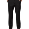 Van Heusen Tailored Suit Pant Black -Cambridge Clothing shop 842203180 1 720x928