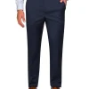 Van Heusen Tailored Suit Pant Navy -Cambridge Clothing shop 842203360 1 720x928