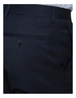 Van Heusen Slim Suit Pant Navy -Cambridge Clothing shop 842203900 3 720x928