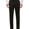 Van Heusen Slim Business Trouser Black 2 Van Heusen Slim Business Trouser Black -Cambridge Clothing shop 865998640 1 720x928