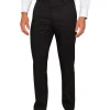 Van Heusen Tailored Business Trouser Black -Cambridge Clothing shop 865998910 865994860 1 720x928