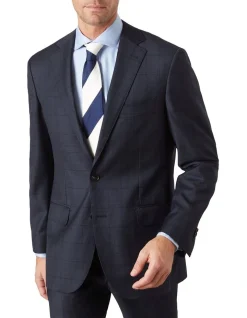 MJ Bale Gregorio Jacket Navy