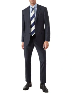 MJ Bale Gregorio Trouser Navy