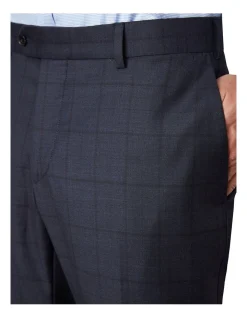 MJ Bale Gregorio Trouser Navy -Cambridge Clothing shop 872459560 4 720x928