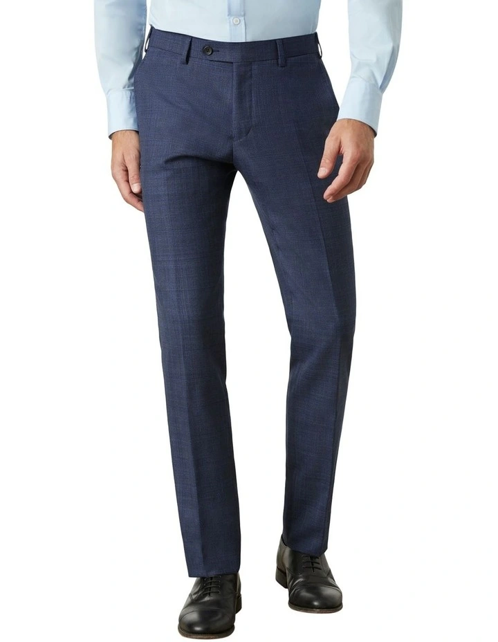 MJ Bale Lawford Trouser Denim 4 MJ Bale Lawford Trouser Denim - Image 2