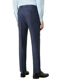 MJ Bale Lawford Trouser Denim 8 MJ Bale Lawford Trouser Denim -Cambridge Clothing shop 872536330 3 720x928