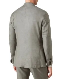 MJ Bale Pilotta Jacket Pistachio 8 MJ Bale Pilotta Jacket Pistachio -Cambridge Clothing shop 872538580 3 720x928