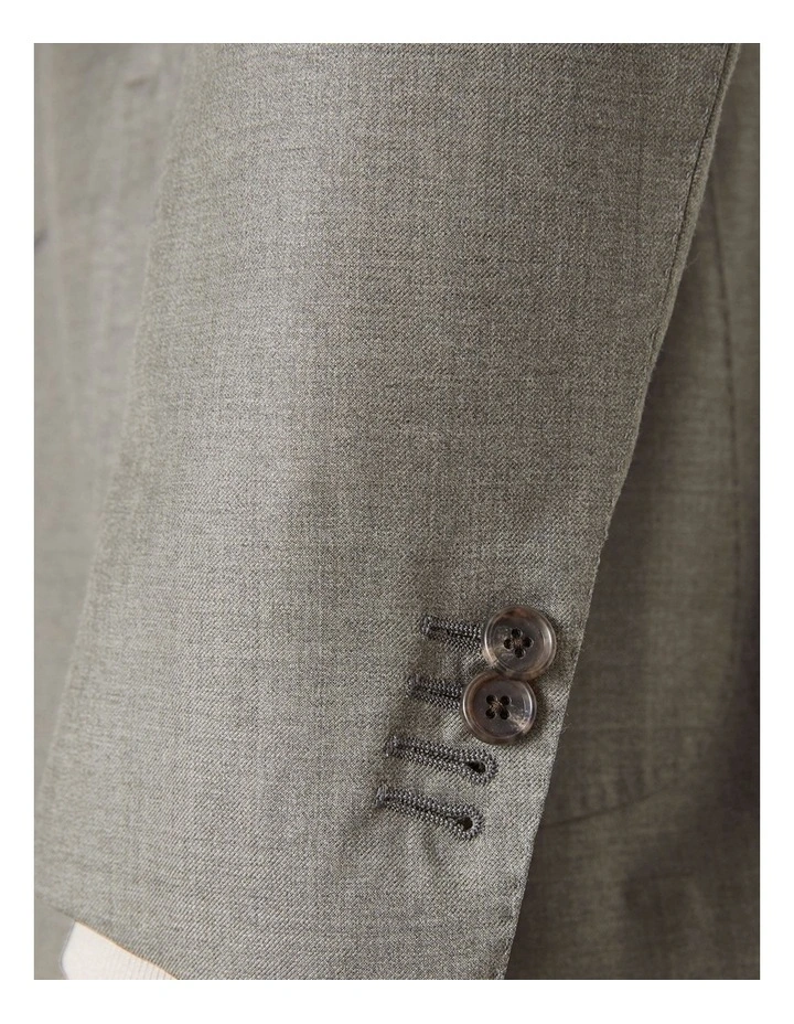 MJ Bale Pilotta Jacket Pistachio 6 MJ Bale Pilotta Jacket Pistachio - Image 4